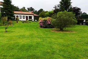 APARTAMENTOS EL CUETO