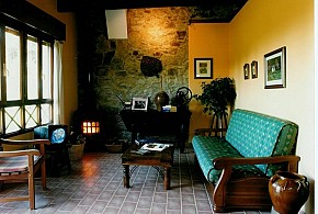APARTAMENTOS EL CUETO