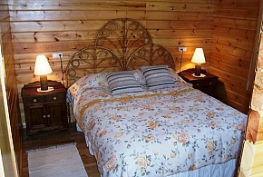 APARTAMENTOS EL CUETO