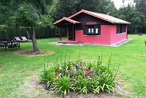 APARTAMENTOS EL CUETO