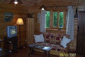 APARTAMENTOS EL CUETO