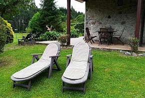 APARTAMENTOS EL CUETO