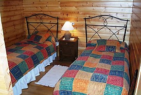 APARTAMENTOS EL CUETO