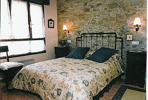 APARTAMENTOS EL CUETO
