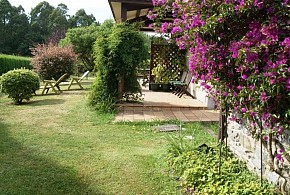 APARTAMENTOS EL CUETO