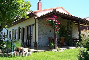APARTAMENTOS EL CUETO