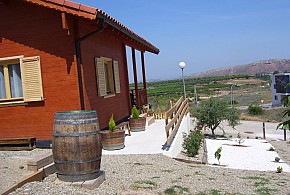 APARTAMENTOS FUENTE VILDA