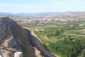 APARTAMENTOS FUENTE VILDA