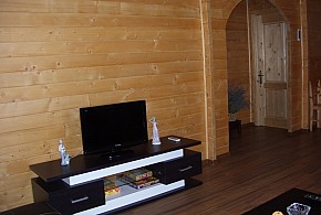 APARTAMENTOS FUENTE VILDA