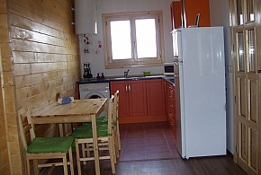 APARTAMENTOS FUENTE VILDA