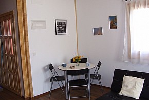 APARTAMENTOS FUENTE VILDA