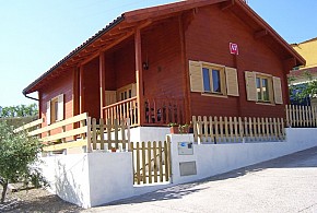 APARTAMENTOS FUENTE VILDA