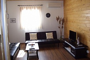 APARTAMENTOS FUENTE VILDA