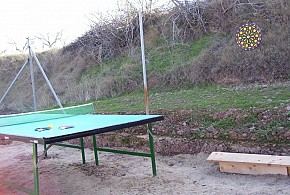APARTAMENTOS FUENTE VILDA