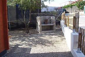 APARTAMENTOS FUENTE VILDA