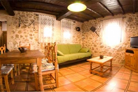 APARTAMENTOS HUERTO DEL CURA