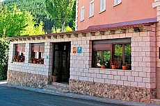 APARTAMENTOS JUCAR- HOSTAL RURAL