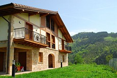 APARTAMENTOS KORTAZAR