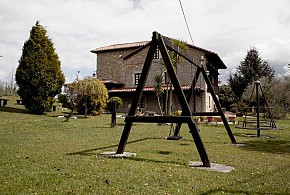 APARTAMENTOS LA GLORIA