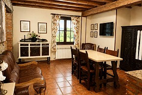 APARTAMENTOS LA GLORIA