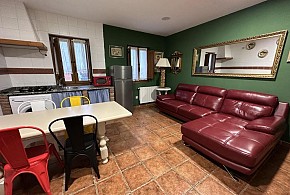APARTAMENTOS LA GLORIA