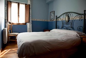 APARTAMENTOS LA GLORIA
