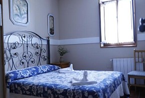 APARTAMENTOS LA GLORIA