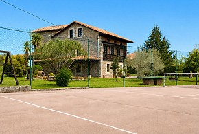 APARTAMENTOS LA GLORIA