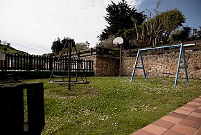 APARTAMENTOS LA GLORIA