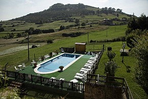 APARTAMENTOS LA GLORIA