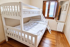 APARTAMENTOS LA GLORIA