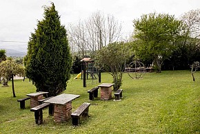APARTAMENTOS LA GLORIA
