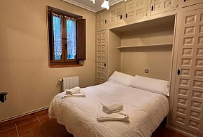 APARTAMENTOS LA GLORIA