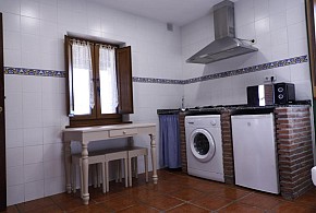 APARTAMENTOS LA GLORIA