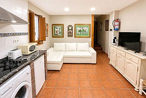 APARTAMENTOS LA GLORIA