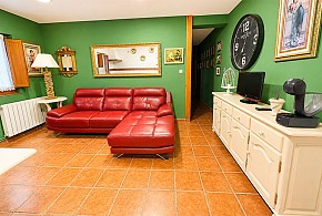 APARTAMENTOS LA GLORIA