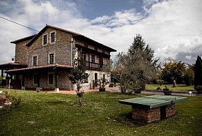APARTAMENTOS LA GLORIA