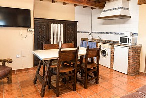 APARTAMENTOS LA GLORIA