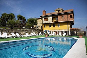 APARTAMENTOS LA GLORIA