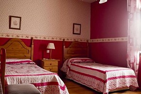 APARTAMENTOS LA GLORIA