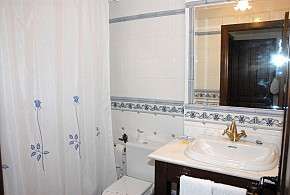 APARTAMENTOS LA MURALLA
