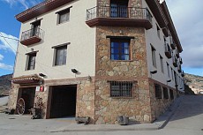 APARTAMENTOS LA MURALLA