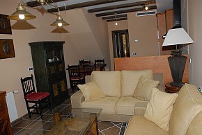 APARTAMENTOS LA MURALLA