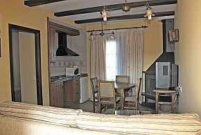 APARTAMENTOS LA MURALLA