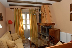 APARTAMENTOS LA MURALLA