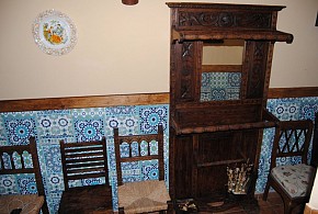 APARTAMENTOS LA PUERTA DEL ESTRECHO
