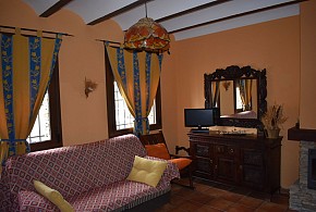 APARTAMENTOS LA PUERTA DEL ESTRECHO