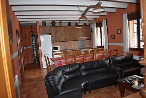 APARTAMENTOS LA PUERTA DEL ESTRECHO