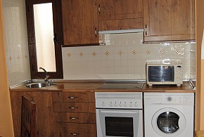APARTAMENTOS LA PUERTA DEL ESTRECHO