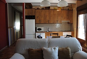 APARTAMENTOS LA PUERTA DEL ESTRECHO